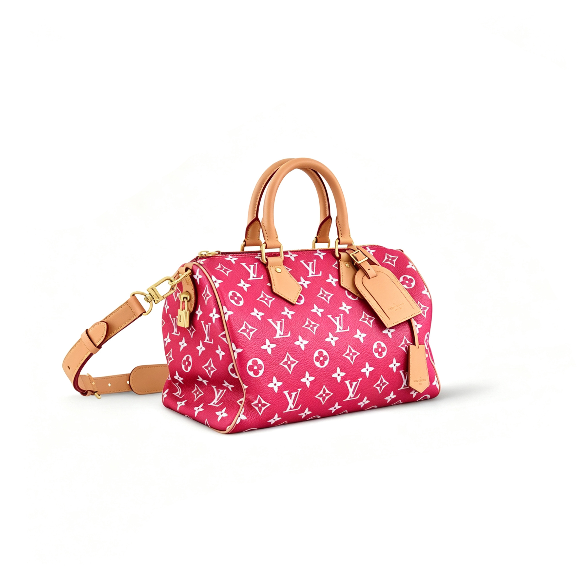l0vis Vvtt0n master speedy p9 bandouliÈre 30 m13914 (30*21*17cm)